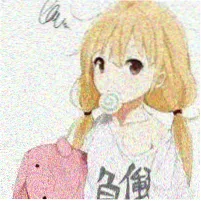 读者柳砚的留言头像